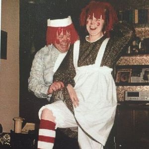 Meet your Posher, Ann patrice